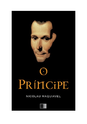 Baixar O príncipe PDF Grátis - Nicolau Maquiavel.pdf
